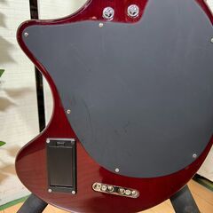 愛品館八千代店】FERNANDES PIE-ZO ZO-3 アンプ内蔵エレキベース