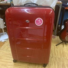 アメリカンツーリスタ　スーツケース