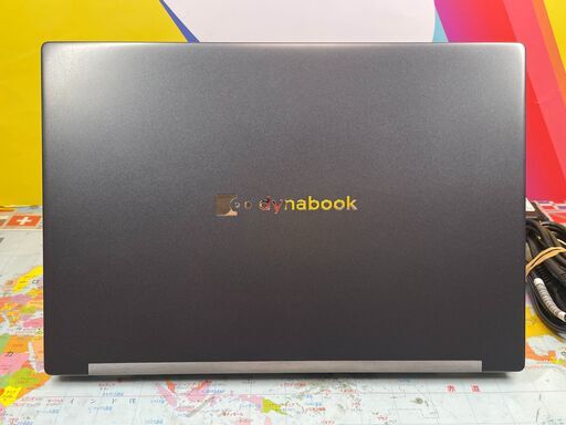K01美品 東芝 新品 2TB 16GB dynabook G83/HR 第11世代大容量