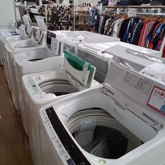 ☆ジモティ割あり☆ HITACHI 洗濯機 365L 21年製 動作確認