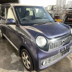 平成25年　N-ONE　プレミアムツアラー　4WD　車検2年付