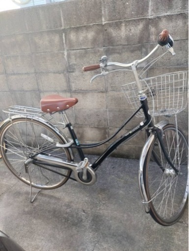 ロココ 通勤･通学用自転車