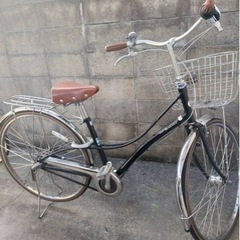 ロココ 通勤･通学用自転車