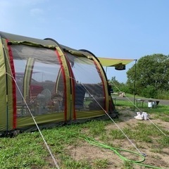 テントファクトリー TENT FACTORY(テントファクトリー)