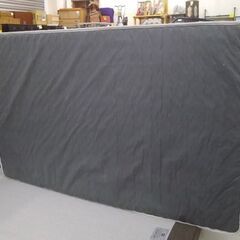 セミダブルベッド SIMMONS 脚付きフレーム  informa 片面マットレス 厚さ31㎝ セット シモンズ  札幌 厚別店