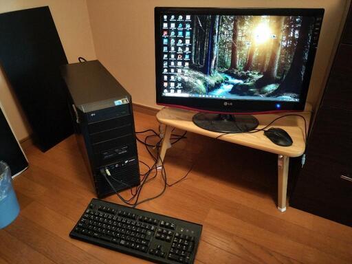 ゲーミングPC