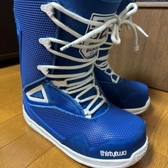 Thirtytwo TM-2 STEVENS 27〜27.5