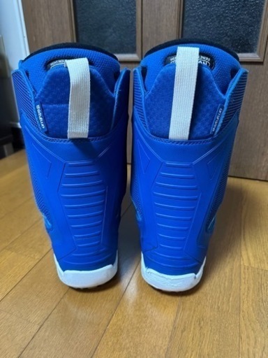 THIRTYTWO TM-2 STEVENS MEN