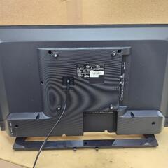 J301★TOSHIBA★32インチ地デジTV★32S22★2019年製