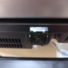 J301★TOSHIBA★32インチ地デジTV★32S22★2019年製