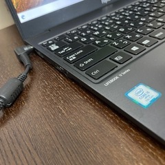 7世代i5 富士通ライフブック13.5インチ オフィス付きの通販はau PAY 