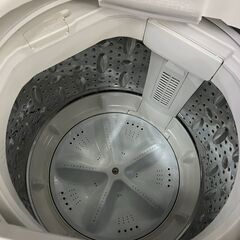 YAMADA 7.0kg洗濯機 2021年製 YWM-T70H1 No.1119● ※現金、クレジット、スマホ決済対応※