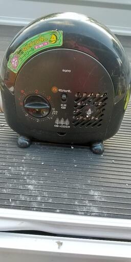 布団乾燥機