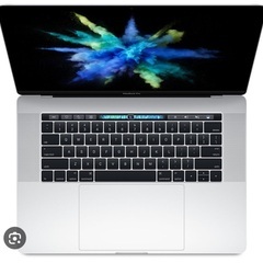 【充電器付き】MacBook pro 15インチ