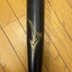 ビヨンドマックスレガシー 大人用 83トップ 美品 野球 バット