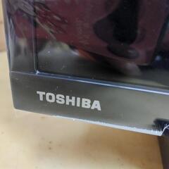 J321★TOSHIBA★32インチ地デジTV★32S22★2019年製