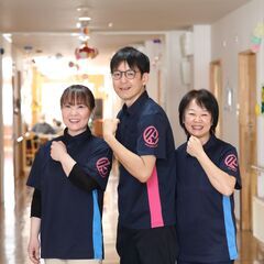【札幌市南区】新規オープン施設のサービス提供責任者