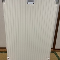 スーツケース（新品　未使用品）