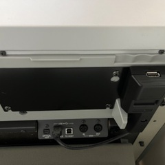 【売ります】YAMAHA エレクトーン STAGEA ELS-01C 2013年製