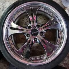 タナベ スピードスターフェリーニ 18インチ