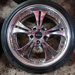 タナベ スピードスターフェリーニ 18インチ