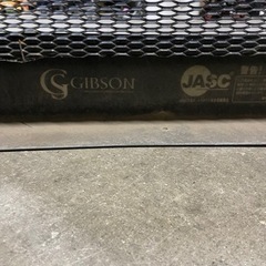 ハイエース 2型 3型 4型 ギブソン フロントバンパー