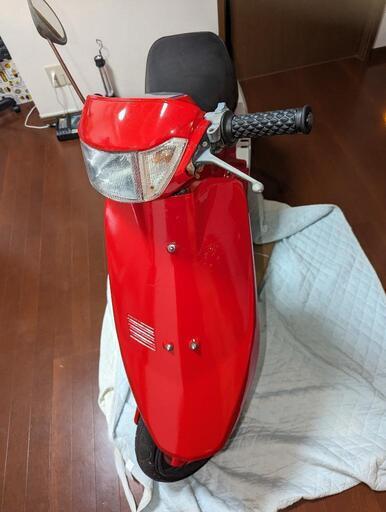旧車☆DJ1☆レストア☆ホンダ