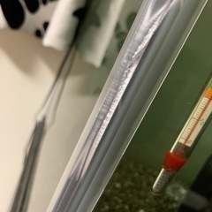 《取引中》120cm水槽フルセット等…