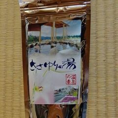 温泉の素 ささゆりの湯 くしはら温泉 岐阜恵那 入浴剤 250g...