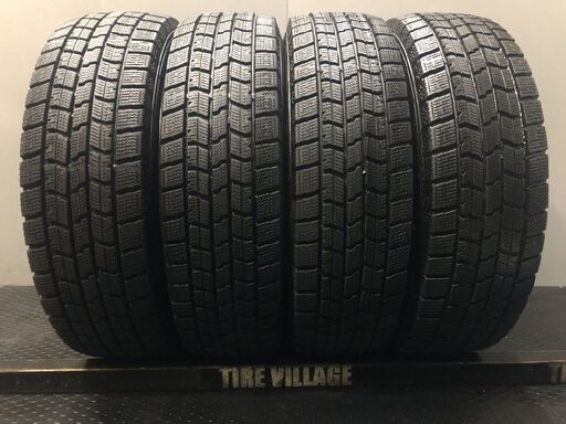 GOODYEAR ICENAVI7 175/70R14 14インチ スタッドレス 4本 21年製 バリ溝 ポルテ シエンタ ヤリス ヴィッツ等　(VTL876) GOODYEAR ICENAVI7 175/70R14 14インチ スタッドレス 4本 21年製 バリ