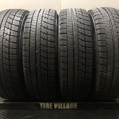 BS BRIDGESTONE BLIZZAK VRX 165/65R14 14インチ スタッドレス 4本 20