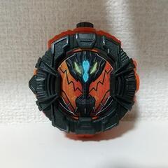 仮面ライダージオウ クローズマグマライドウォッチ