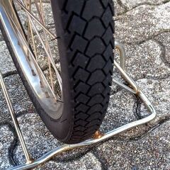 パナソニックの中古電動自転車です。