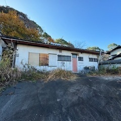 ⭐️直方市一戸建⭐️室内広々🉐格安でお譲りします🉐