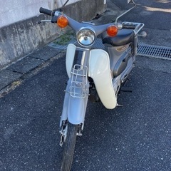 カモメ バイクの中古が安い！激安で譲ります・無料であげます｜ジモティー