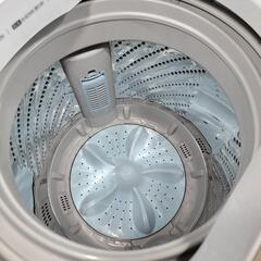 🙇‍♂️h060114売約済み❌4854‼️配送設置は無料🙌‼️最新2022年製✨Hisense 7.5kg 全自動洗濯機