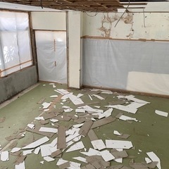 ★内部解体メンバー募集　内部解体での軽作業❗️　長期短期アルバイ...