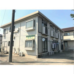 【🌴入居費用10万円🌴】✨審査No.1✨ 🔥秩父鉄道本線 東行田...