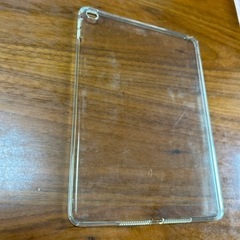 IPad air2 第2世代 128GB シリコンケース付
