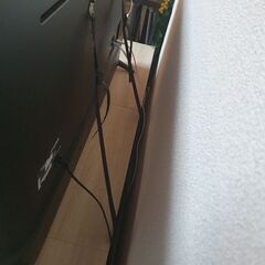 (美品)LGスマートテレビを売ります(49インチ)。