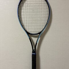 硬式テニスラケット　HEAD グラビティ MP 2021(GRA...