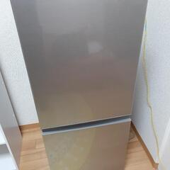AQUA AQR-13M(S)　冷蔵庫