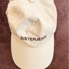 SISTER JENNI 女の子用帽子
