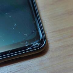 シムフリー google pixel 6a 128GB 難あり(画面割れ、タッチ切れ) シムフリー google pixel 6a 128GB 難あり(画面割れ、タッチ切れ)