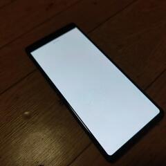 シムフリー google pixel 6a 128GB 難あり(画面割れ、タッチ切れ)