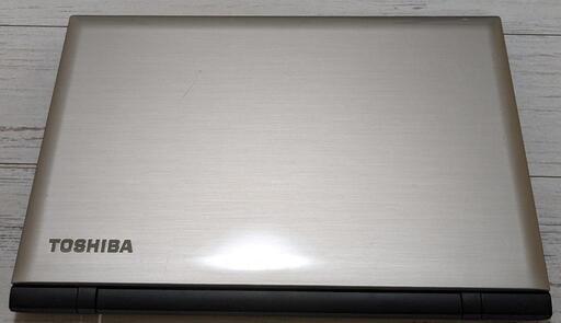 Dynabook K60 Windows11 Pro 8GB SSD128GB Windows 11