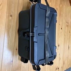 話し中　シマノ　XEFOタックルバッグ32L