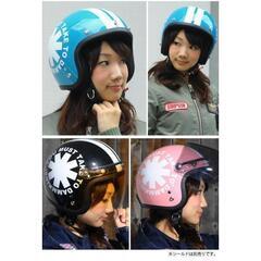 キッズ用or女性用　ヘルメット
