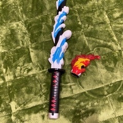 炭治郎の剣