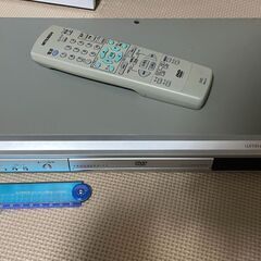 MITSUBISHI DVDプレイヤー DJ-P270